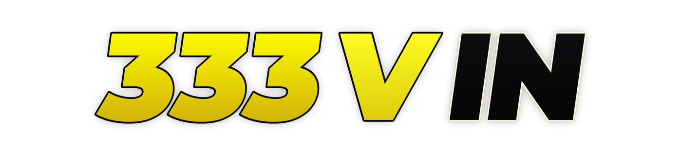 333vin Logo